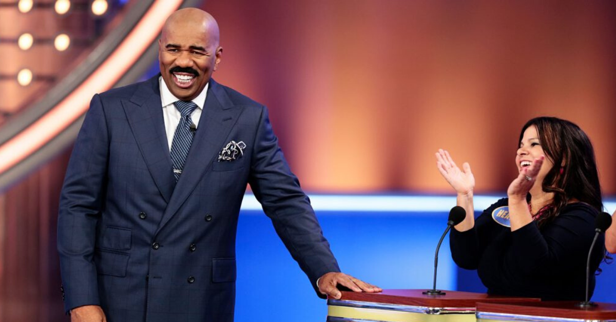 How much does Steve Harvey get paid per episode?