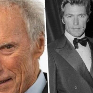 Did Clint Eastwood ever marry?