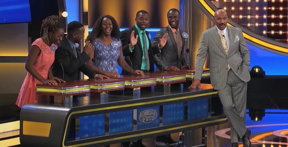 Is Family Feud Cancelled for 2020?