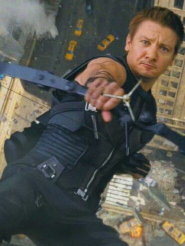 How much did Jeremy Renner get paid for endgame?