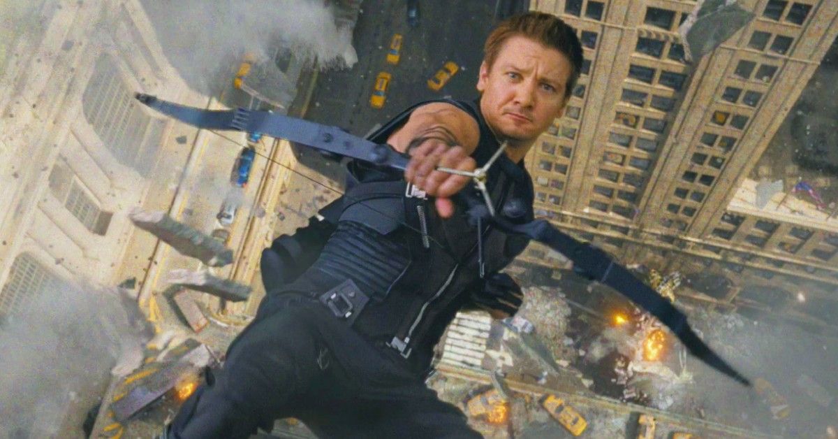 How much did Jeremy Renner get paid for endgame?