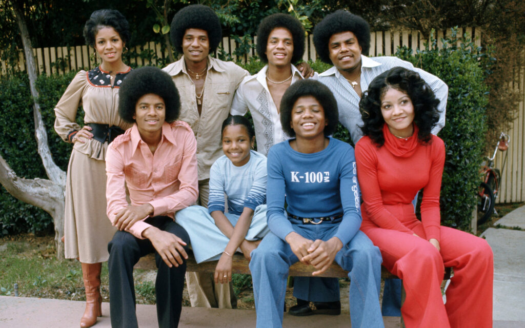 Who is the richest out of the Jackson family?