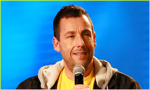 How much does Adam Sandler get paid a year?