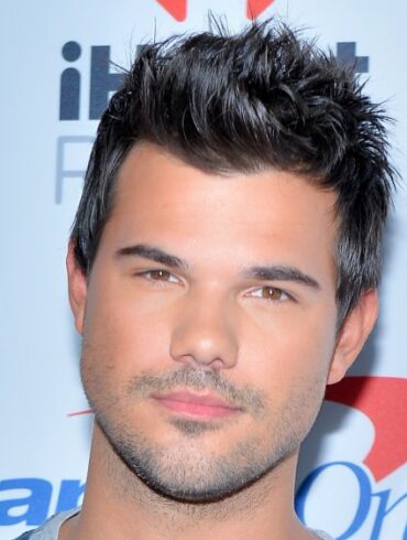 How much did Taylor Lautner make from Twilight?