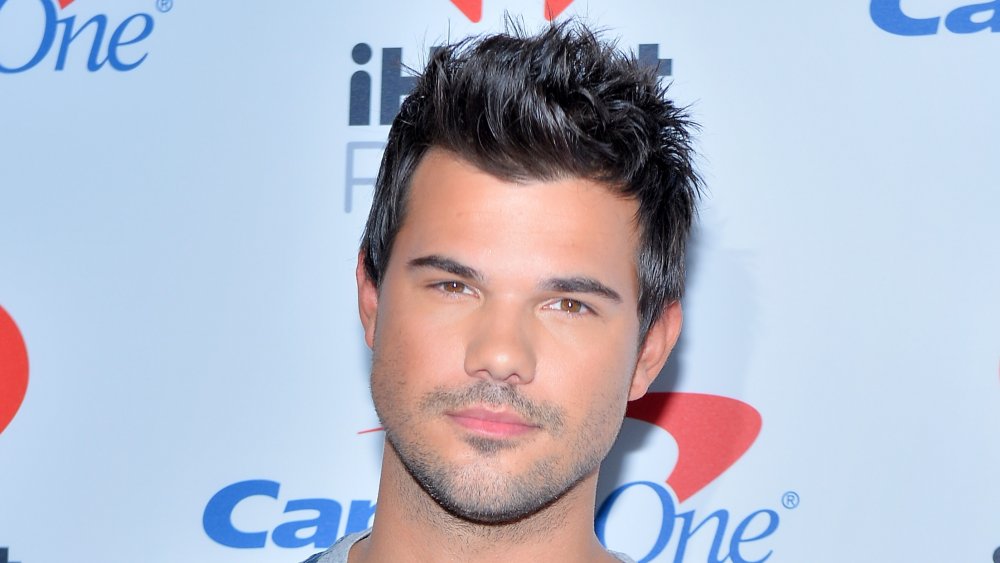 How much did Taylor Lautner make from Twilight?