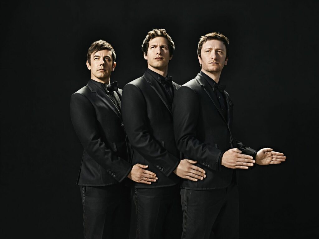 Who owns the Lonely Island?