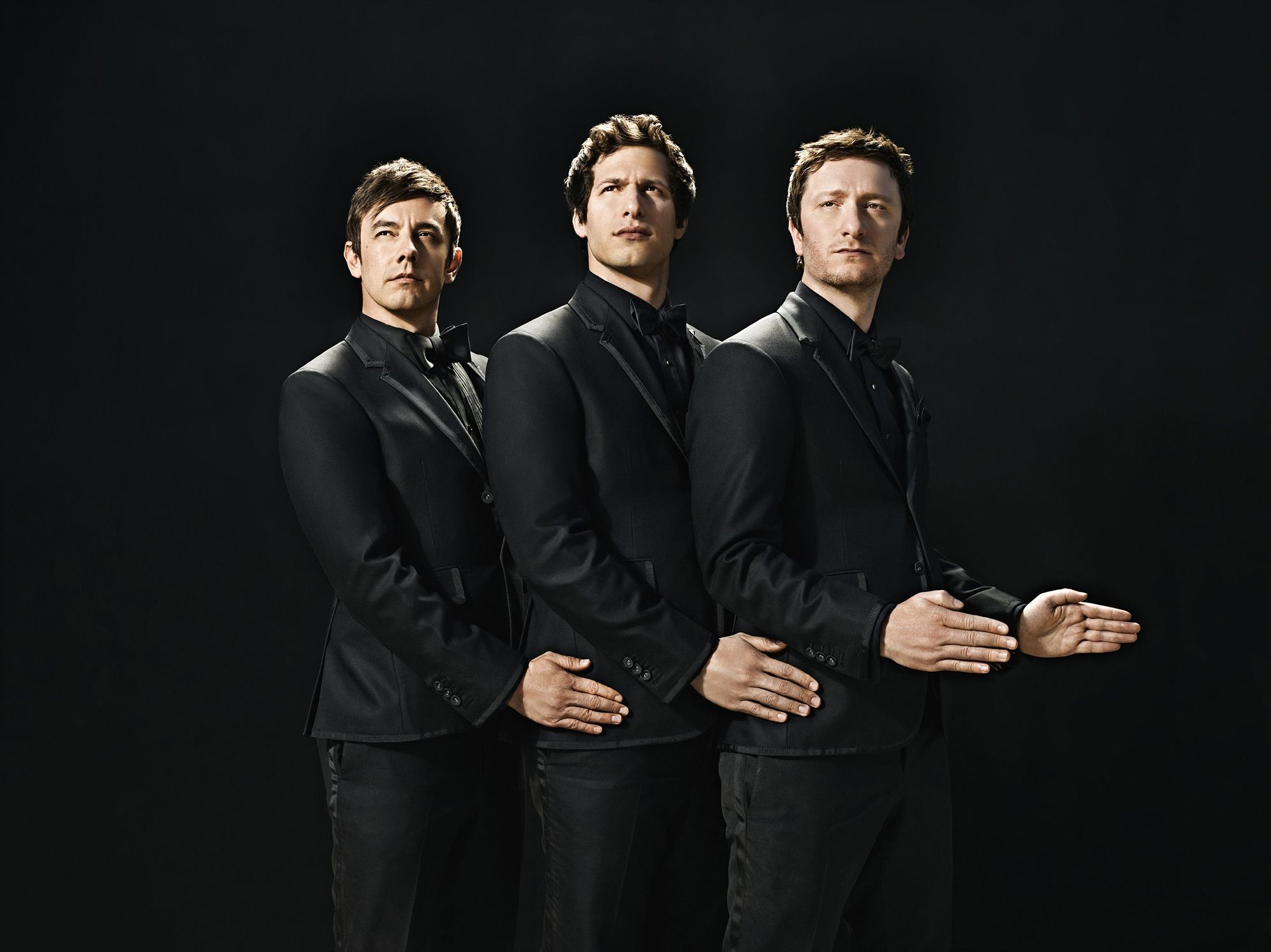 Who owns the Lonely Island?