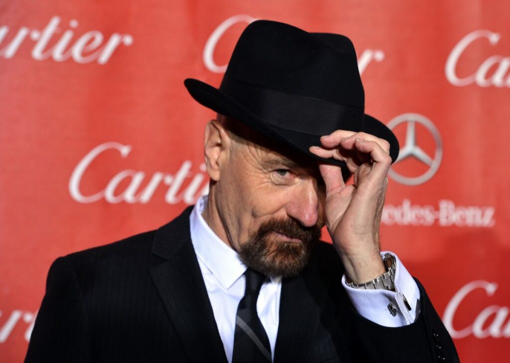 How much does Bryan Cranston make per episode?