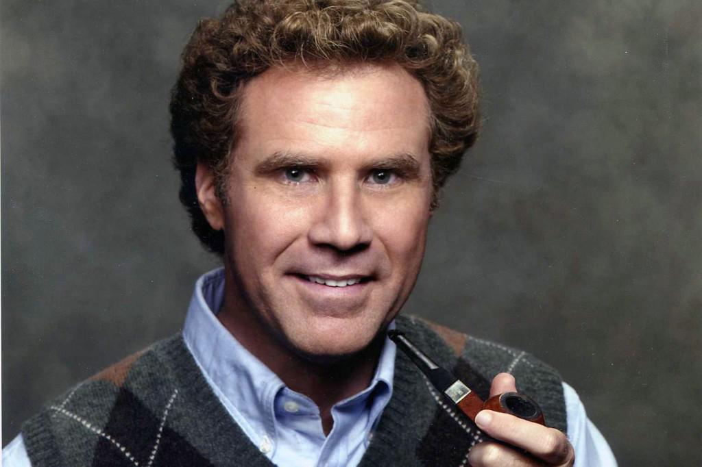 Is Will Ferrell a billionaire?