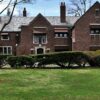 Who inherited Aretha Franklin's estate?