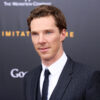 Is Benedict Cumberbatch rich?
