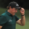 How much did Phil Mickelson pay for golf course in Arizona?