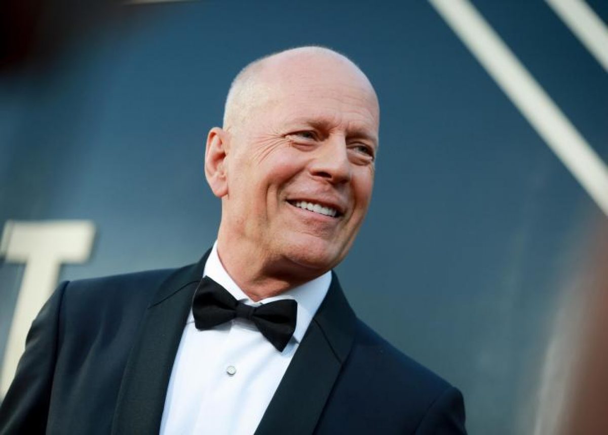 How much is Bruce Willis worth 2021?