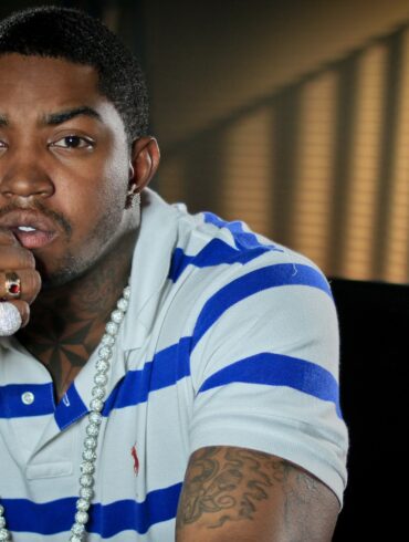 How rich is Lil Scrappy?