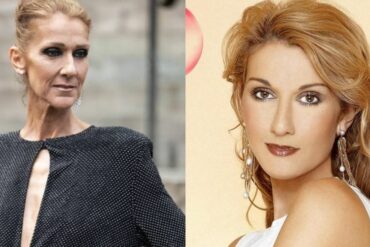 What business does Celine Dion have?