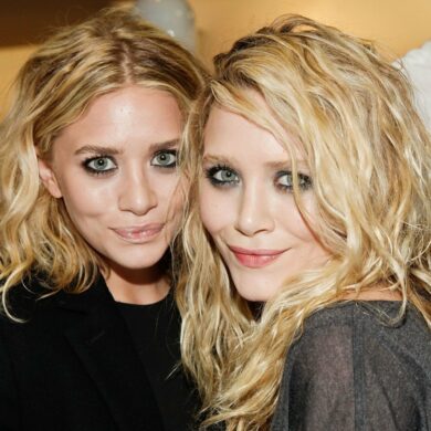 Are Olsen twins still rich?