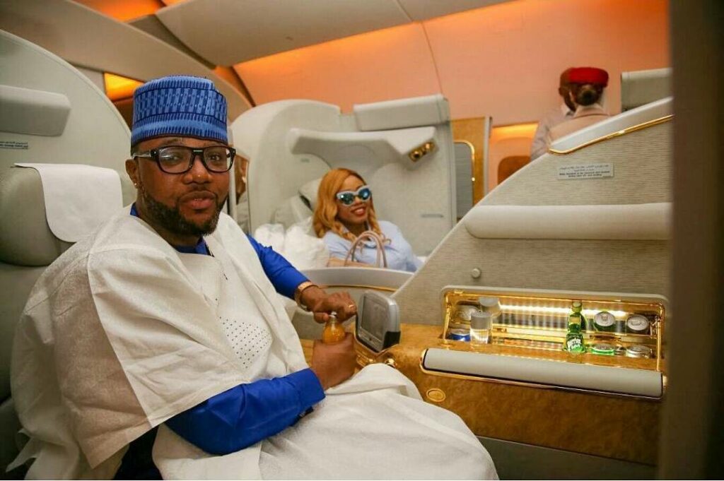 What is the net worth of Emeka OFOR?