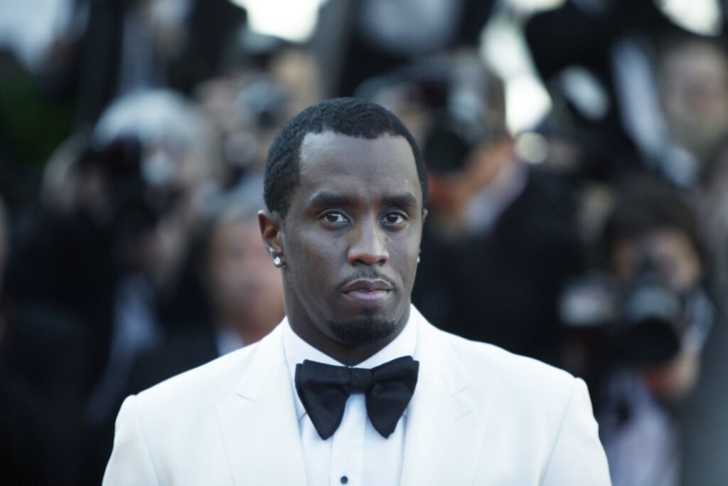 How much is Diddy worth?