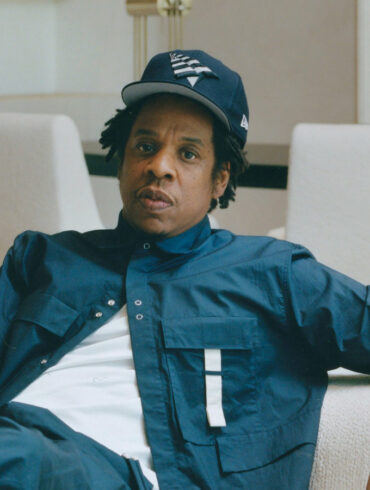 How much is Roc Nation worth?