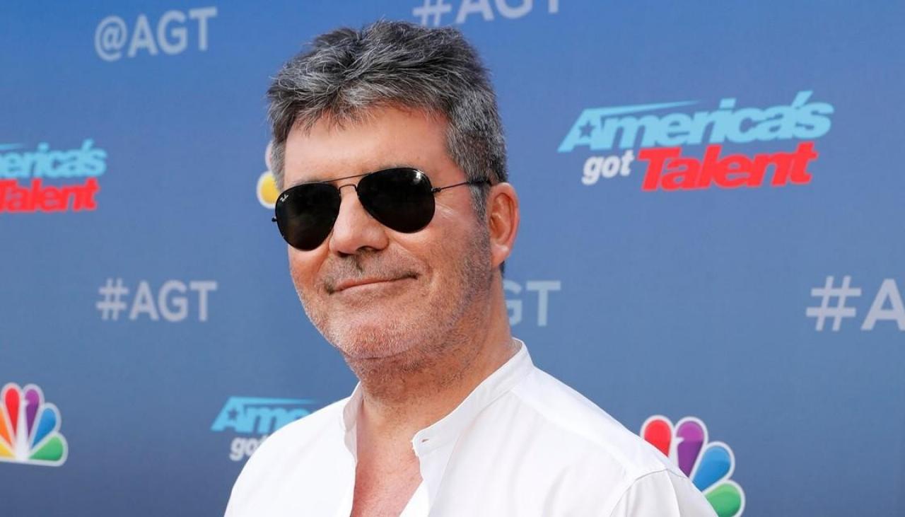 How much does Simon Cowell make?