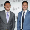 Who is Josh Altman's brother?