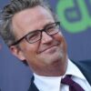 What is Matthew Perry's net worth?