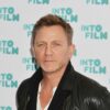 How much is Daniel Craig paid for a Bond film?