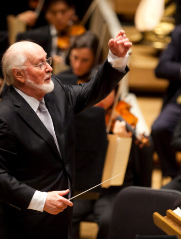What makes John Williams music unique?