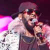 Why is R Kelly net worth so low?