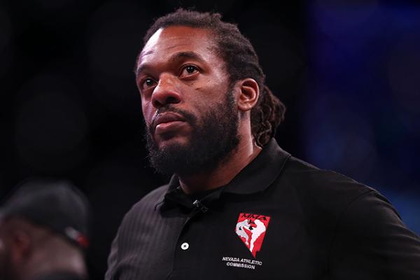 How much does Herb Dean make a year?