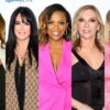 Who is the highest paid housewife on Bravo?