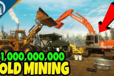 Who pays for the equipment on Gold Rush?