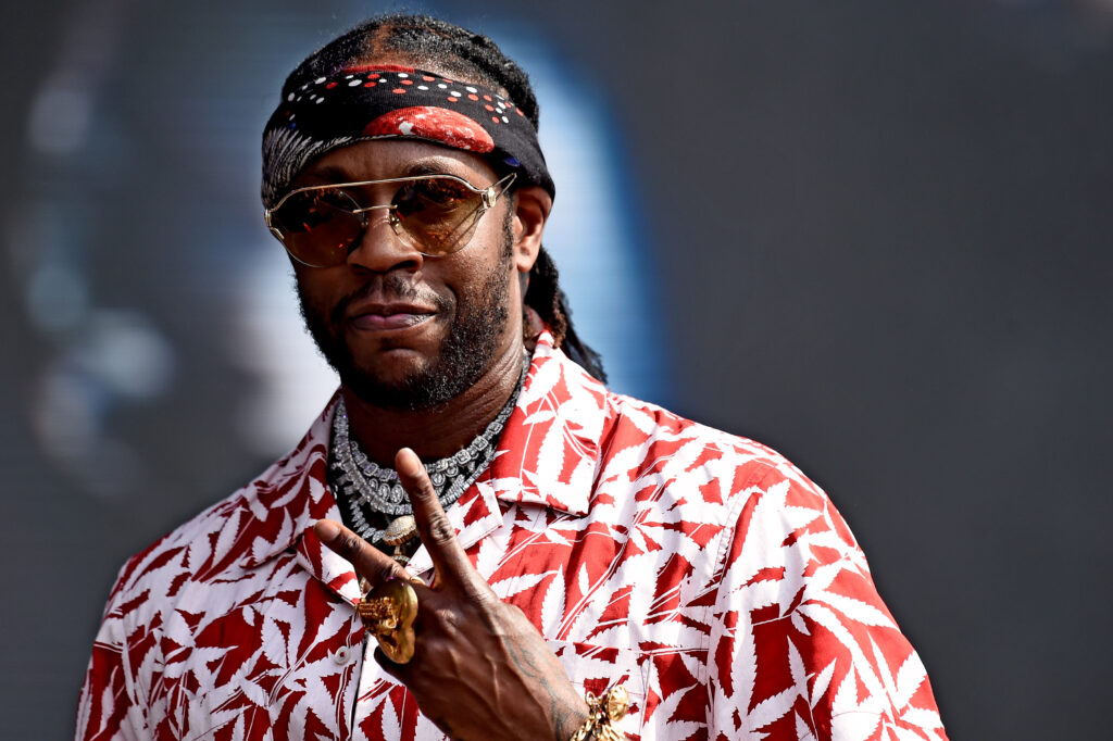 Is 2 Chainz A Millionaire?