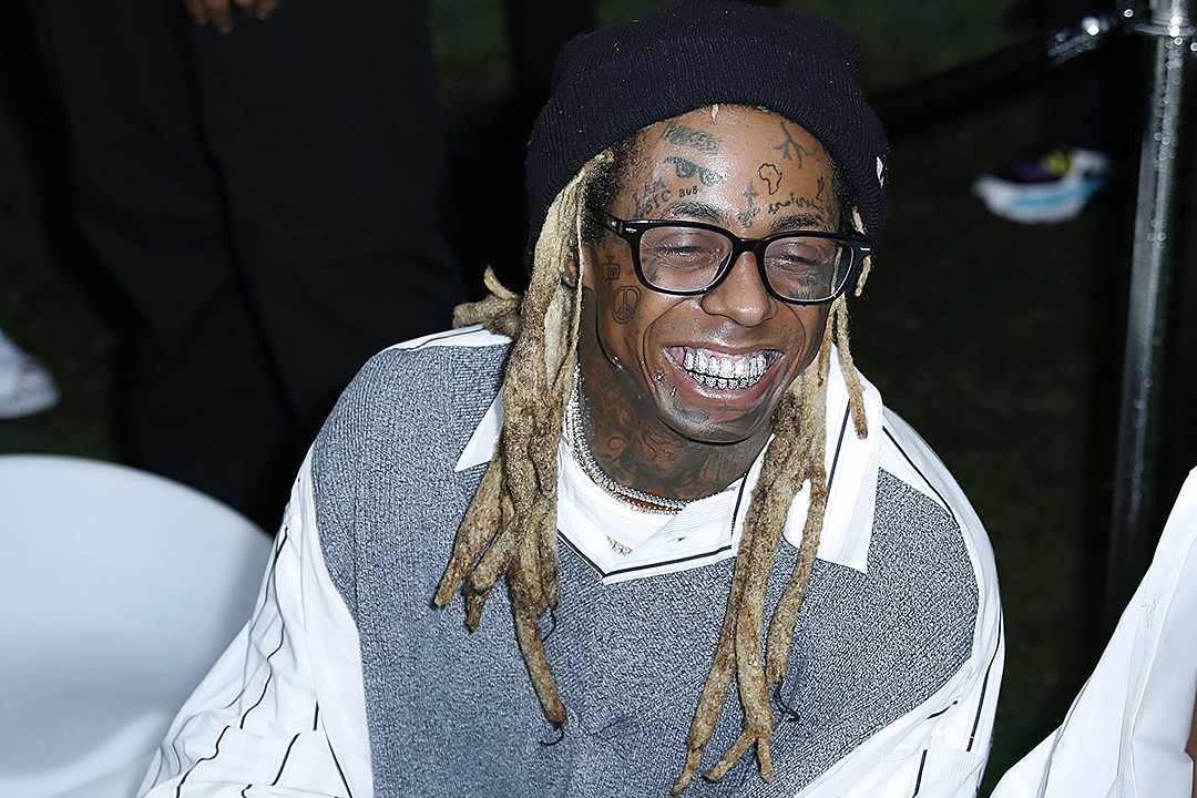 Who is the richest between 69 and Lil Wayne?