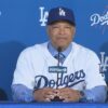 How much is Dave Roberts salary?