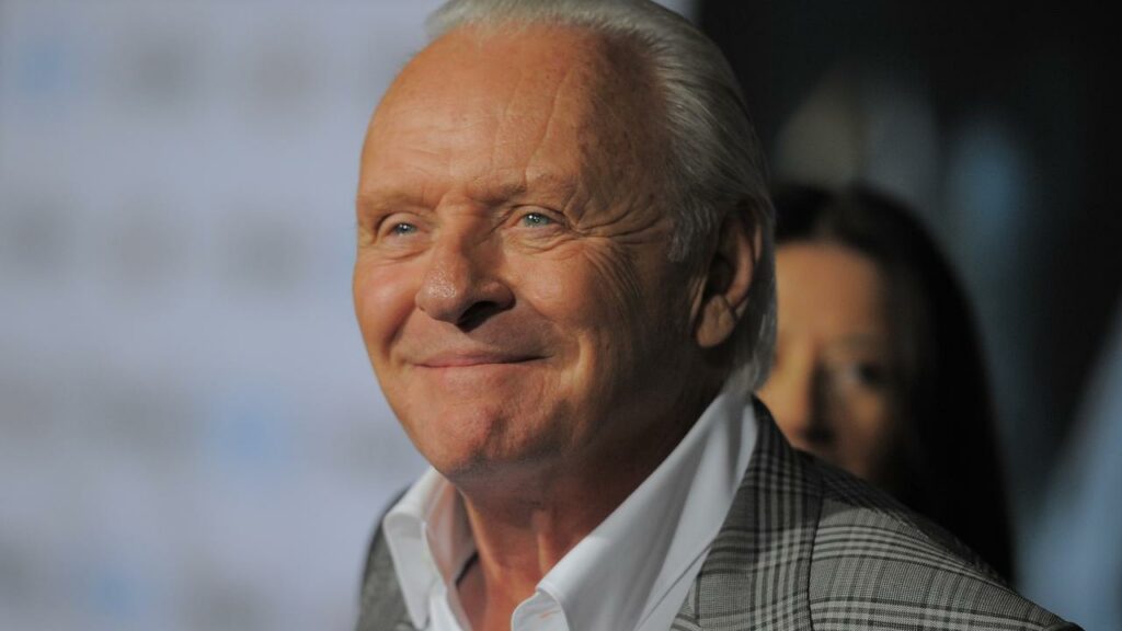 How much did Anthony Hopkins get paid for Thor?