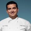 What is the cake boss's net worth?