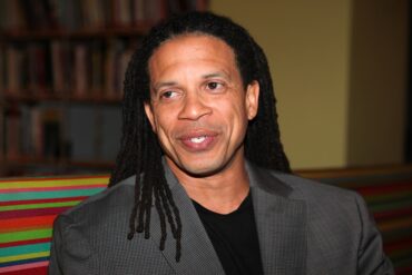 How old is Charles from TMZ?