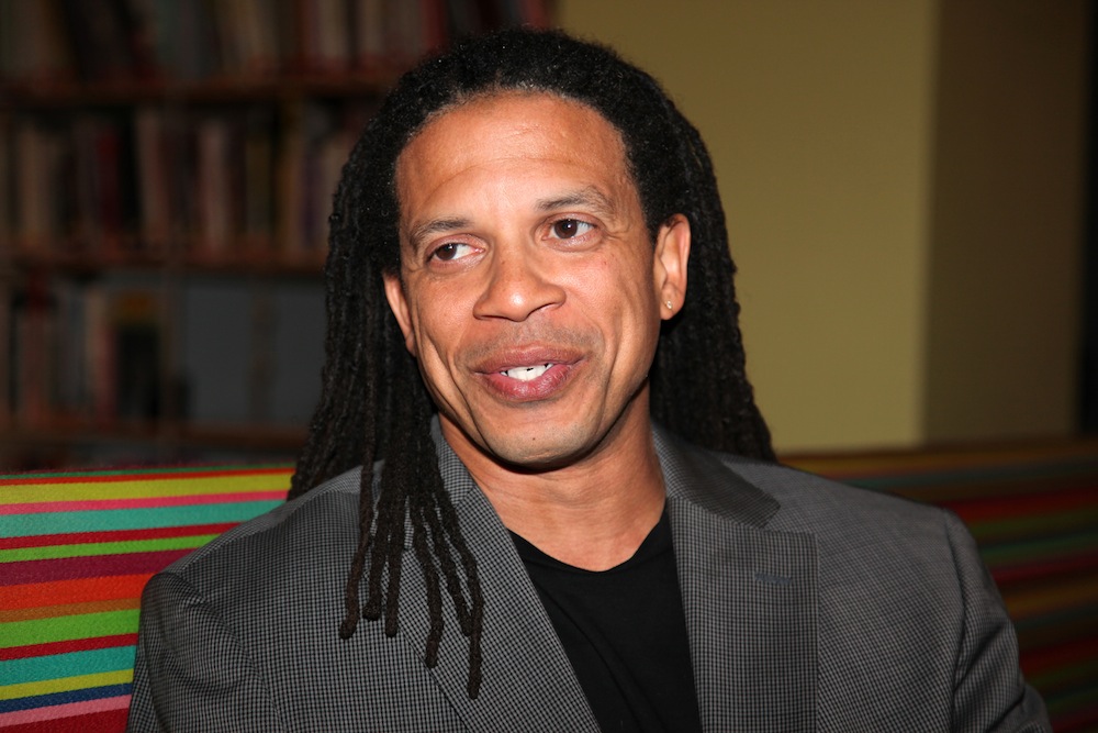 How old is Charles from TMZ?