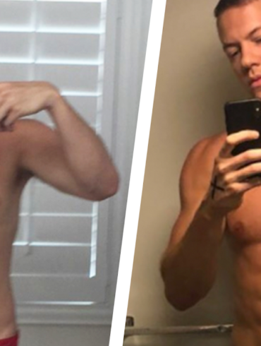 What disease does Frank Reynolds have?