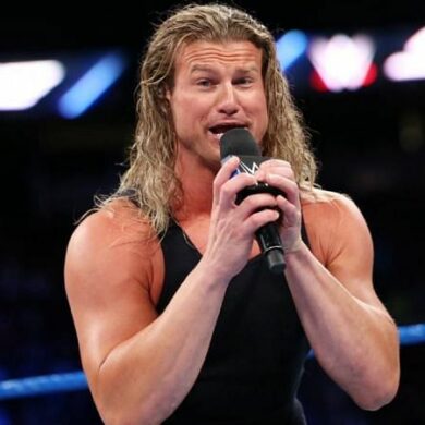 How much money does Dolph Ziggler make a year?
