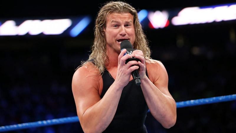How much money does Dolph Ziggler make a year?