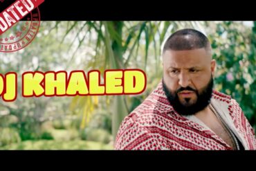 How DJ Khaled is so rich?