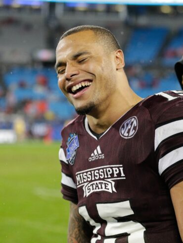 What is Dak Prescott phone number?
