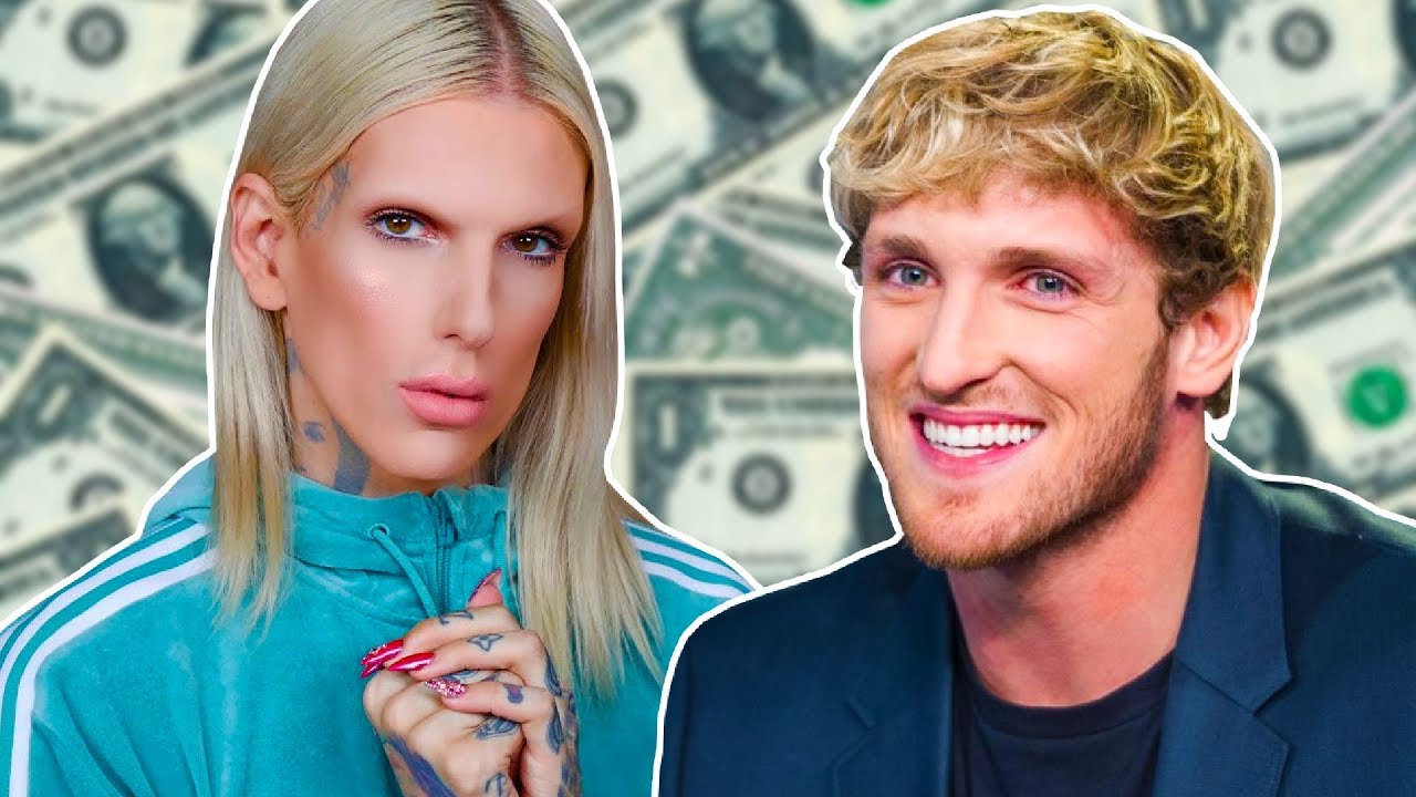 Who is the richest YouTuber in the World 2021?