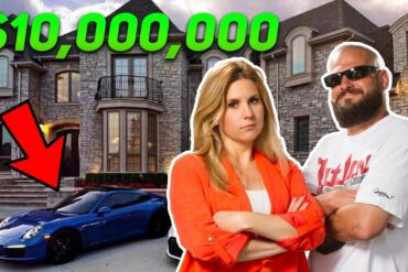 Who is the richest on Storage Wars?