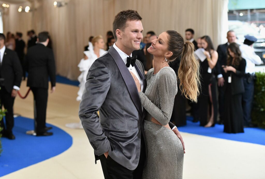 What is Tom Brady net worth?