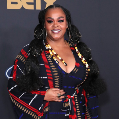 What is Jill Scott 2020 worth?