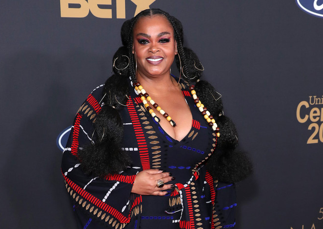 What is Jill Scott 2020 worth?