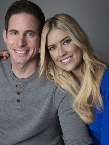 How many houses has Tarek El Moussa flipped?